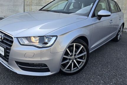 Audi A3 126.893 km 13.870 € Pockau-Lengefeld 09514