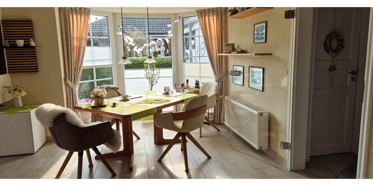Reihenendhaus Nähe Meer - Reihenendhaus Wendtorf | Angebot:26383978