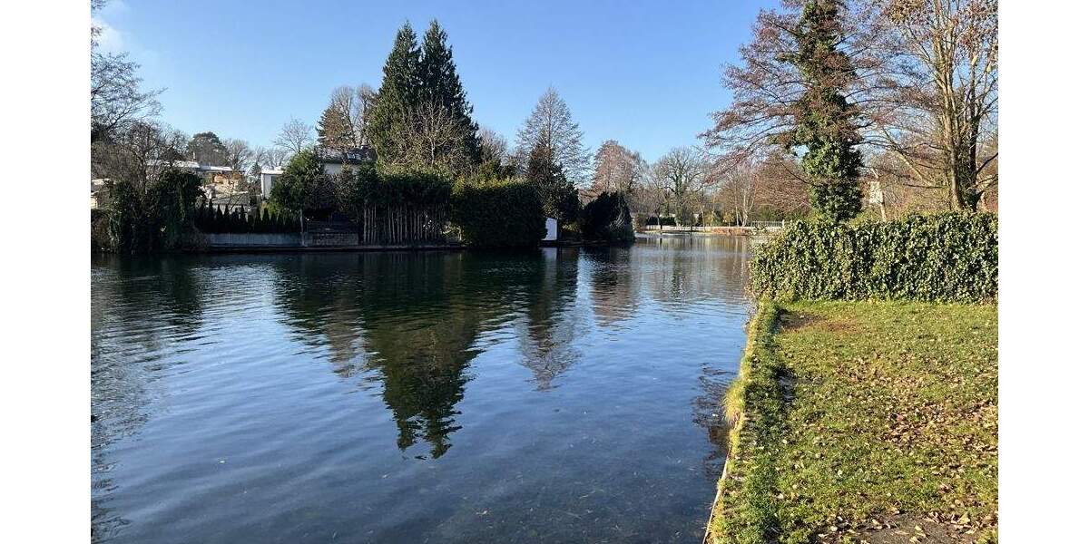 Grundstück Rüdersdorf - 167.000&euro; | Angebot:25700752