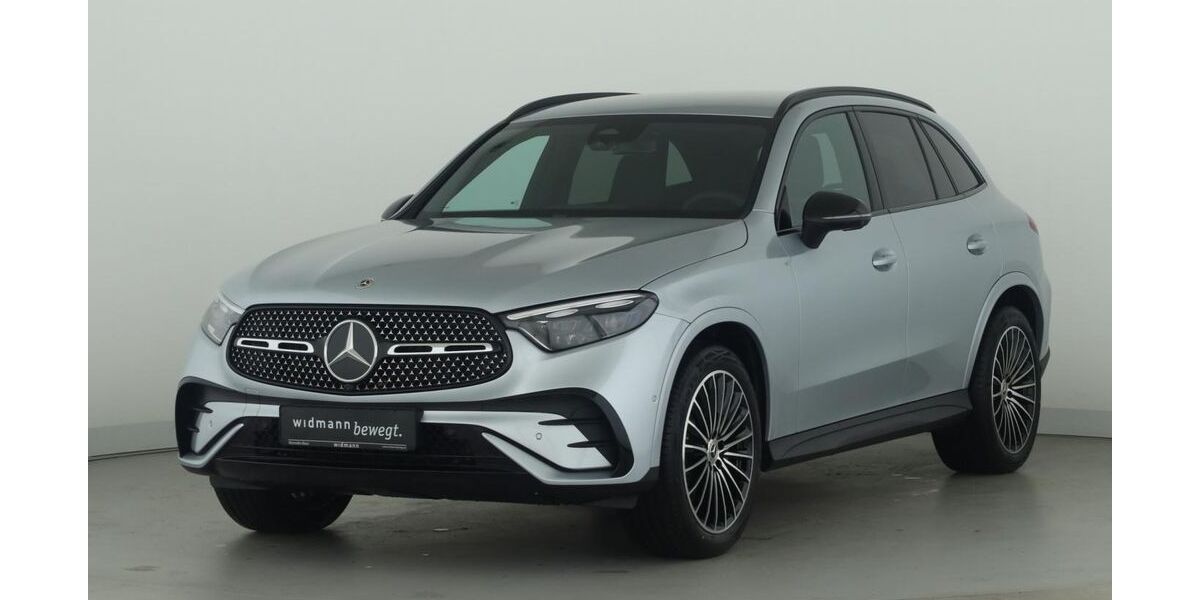 Mercedes-Benz GLC 220 8.999 km 59.999 &euro; Aalen 73431