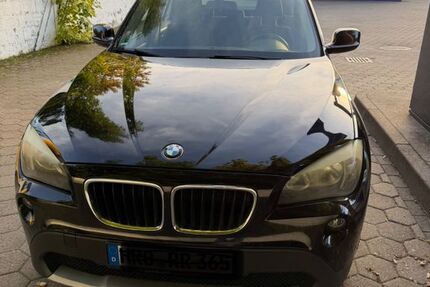 BMW X1 172.000 km 7.000 &euro; Rostock 18059