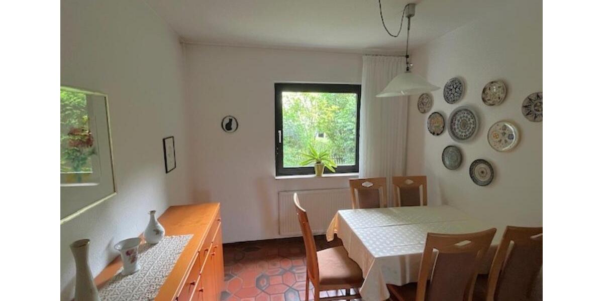 Einfamilienhaus 8 zimmer