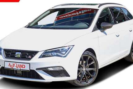 Seat Leon 73.126 km 21.990 &euro; Freiberg OT Zug 09599