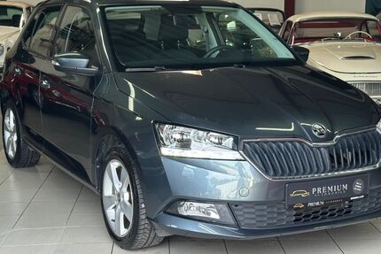 Skoda Fabia 69.970 km 9.790 € Brüggen 41379