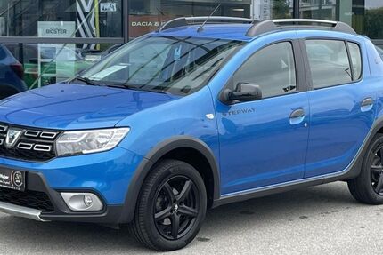 Dacia Sandero 129.400 km 9.890 € Pfarrkirchen 84347