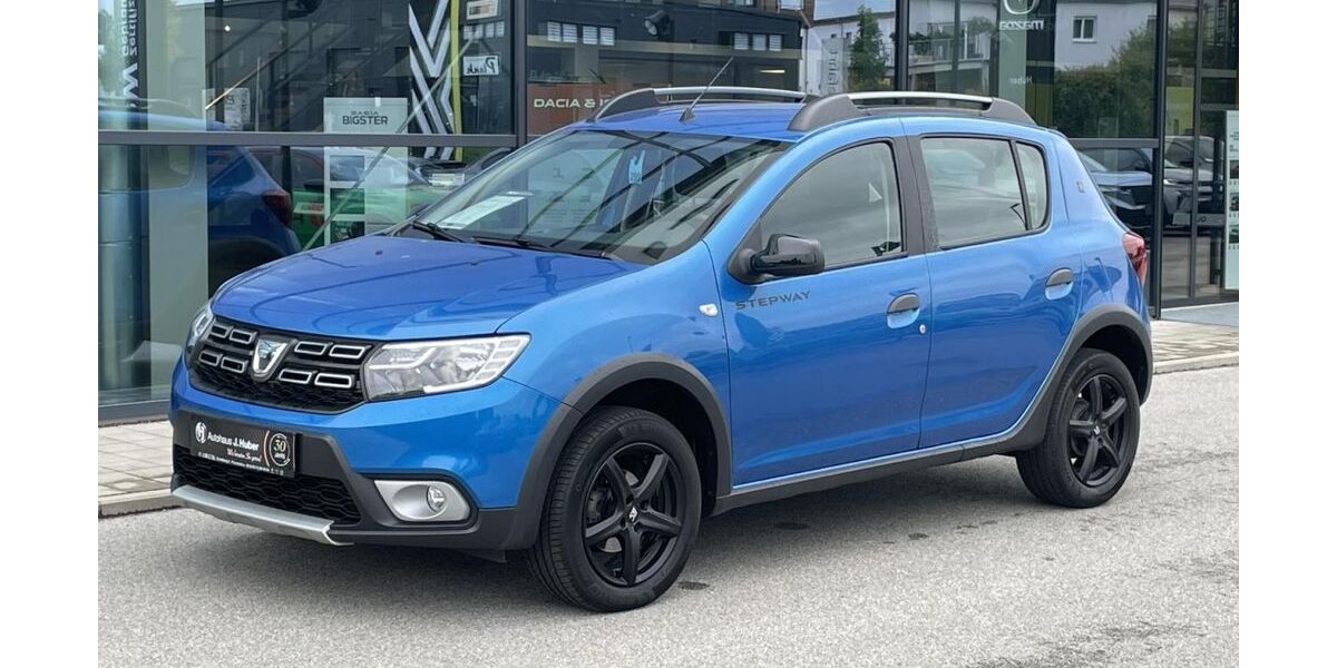 Dacia Sandero 129.400 km 9.890 € Pfarrkirchen 84347