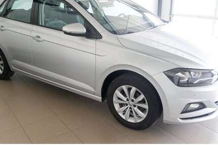 VW Polo 98.725 km 11.990 &euro; Rieden - Vilshofen 92286