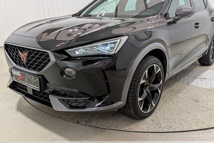 Cupra Formentor 54.000 km 21.899 &euro; Chemnitz - Mittelbach 09224