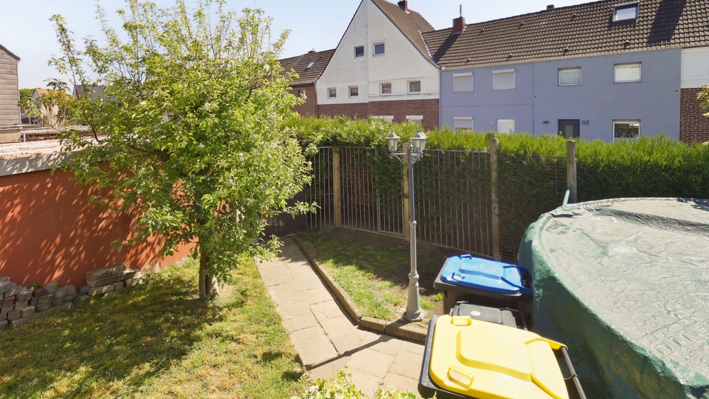 Mit 3D: Ihr neues Zuhause zum Ankommen – großzügiges Reihenhaus in Hückelhoven - perfekt für Familien. - Reihenmittelhaus Hückelhoven | Angebot:26492021