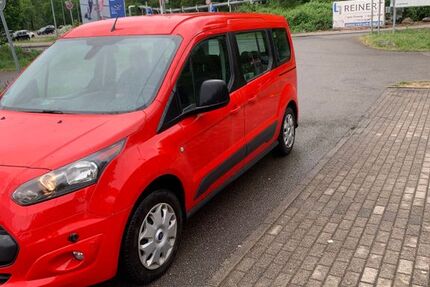 Ford Tourneo Connect 49.000 km 28.800 &euro; Neunkirchen 66540