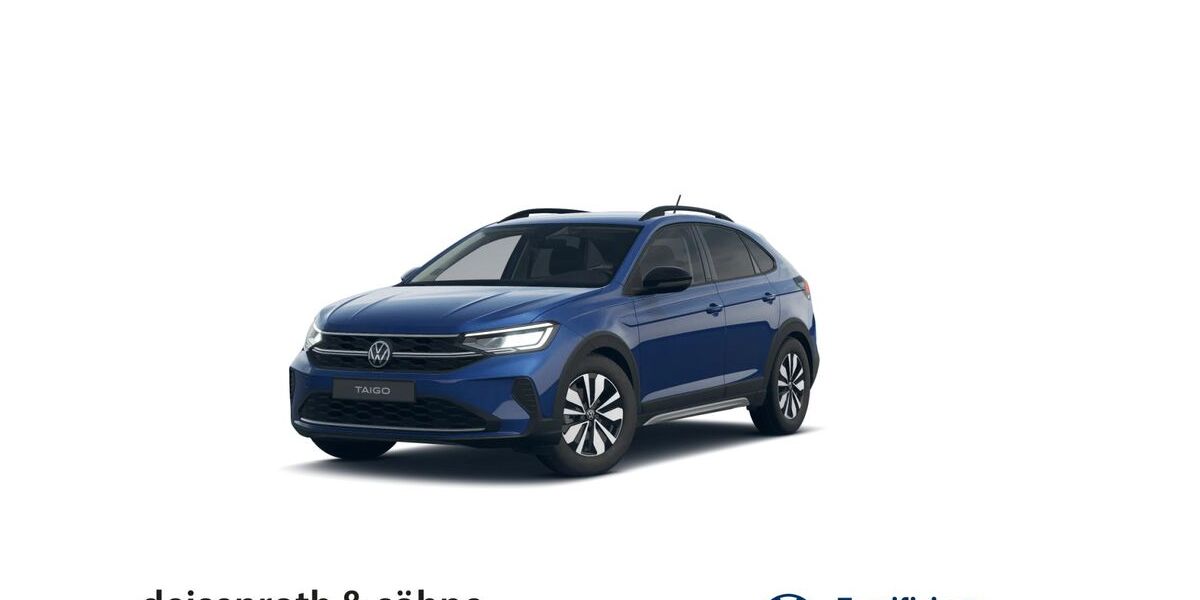 VW Taigo 7.140 km 20.570 &euro; Hünfeld 36088