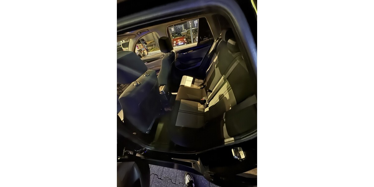 BMW X1 205.000 km 10.999 &euro; Düsseldorf 40213