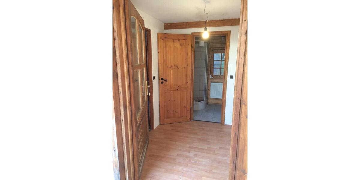 Hochparterre Finnentrop - 1 Zimmer, 62 m&sup2;, 610&euro; | Angebot:26178521