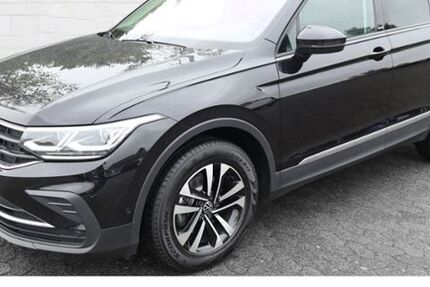 VW Tiguan 62.956 km 24.890 &euro; Wohratal 35288