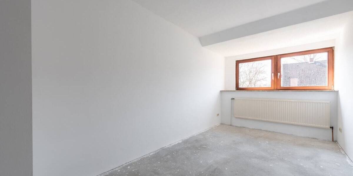 Doppelhaushälfte Rellingen - 5 Zimmer, 100 m&sup2;, 399.000&euro; | Angebot:26450797