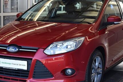 Ford Focus 206.156 km 3.900 € Bad Friedrichshall 74177