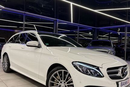 Mercedes C 250