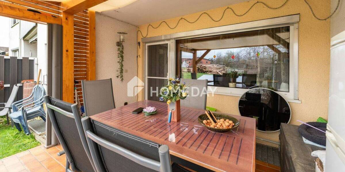 Einfamilienhaus Ochsenhausen Hattenburg - 7 Zimmer, 150 m&sup2;, 418.000&euro; | Angebot:26117614