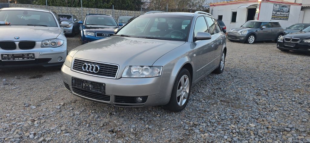 Audi A4 254.000 km 1.000 &euro; Ettlingen 76275