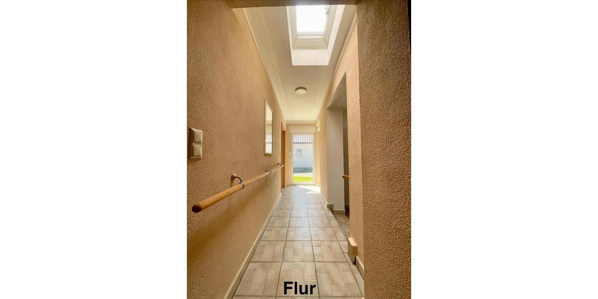 Einfamilienhaus Bismark (Altmark) - 3 Zimmer, 100 m&sup2;, 147.000&euro; | Angebot:26279763