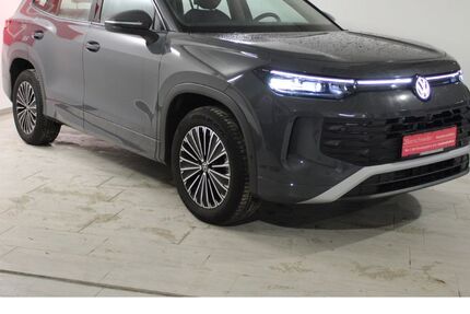 VW Tayron 18.636 km 42.490 &euro; Schopfloch 91626