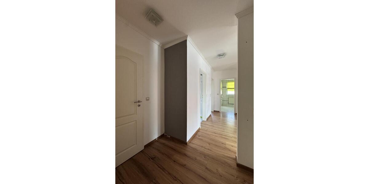 Maisonettenwohnung Seesen - 4 Zimmer, 101 m&sup2;, 750&euro; | Angebot:23857414