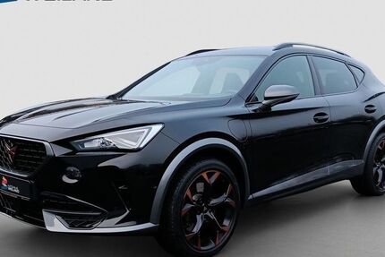 Cupra Formentor 37.000 km 28.990 &euro; Neunkirchen 66539