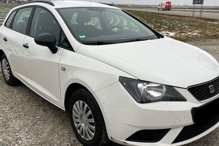 Seat Ibiza 153.000 km 3.999 &euro; Hohenbrunn 85662