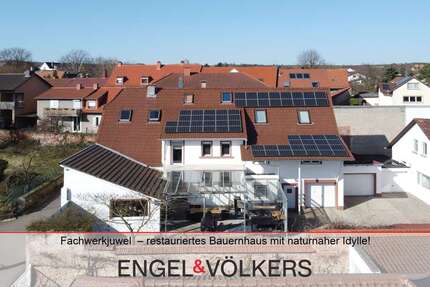 Haus Eisenberg - 9 Zimmer, 301 m&sup2;, 545.000&euro; | Angebot:25659490