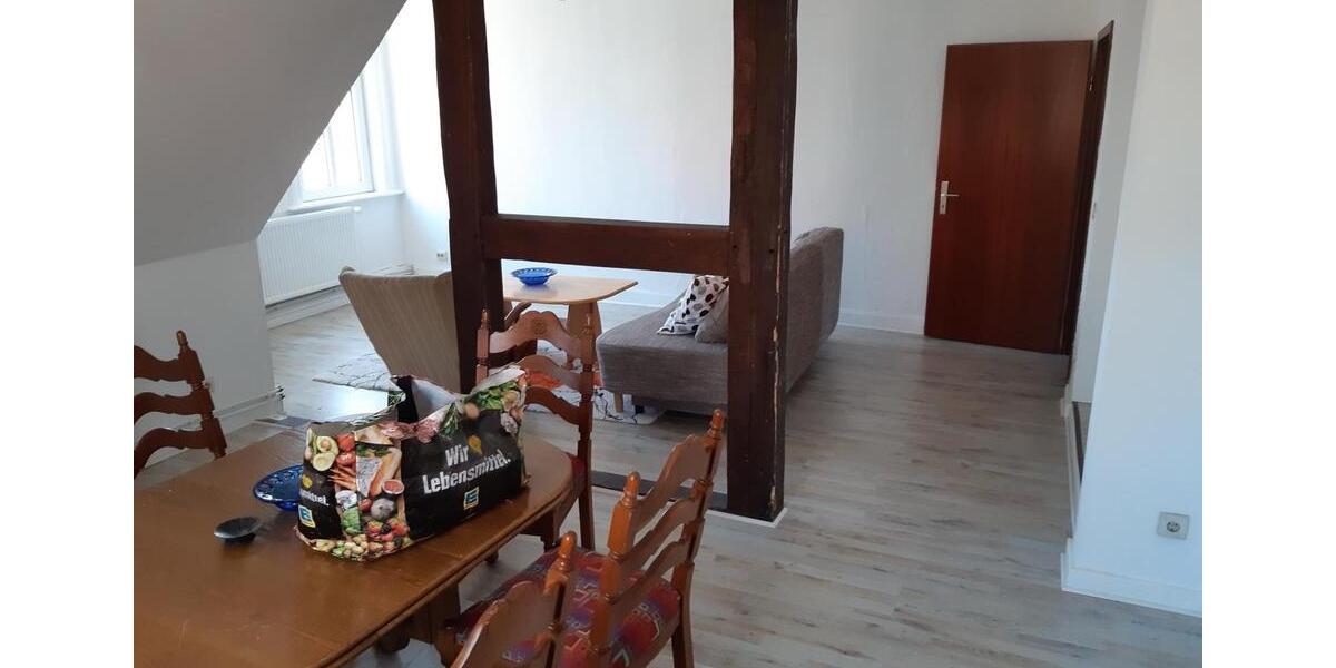 Mehrfamilienhaus, Wohnhaus Clausthal-Zellerfeld Zellerfeld - 9 Zimmer, 640 m&sup2;, 290.000&euro; | Angebot:26030540