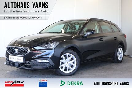 Seat Leon 35.470 km 18.469 € Pinneberg 25421