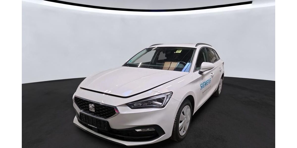 Seat Leon 68.358 km 18.950 &euro; Goslar 38642