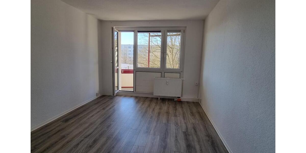 Etagenwohnung Boizenburg/Elbe Elbe - 3 Zimmer, 66 m&sup2;, 482&euro; | Angebot:25479765
