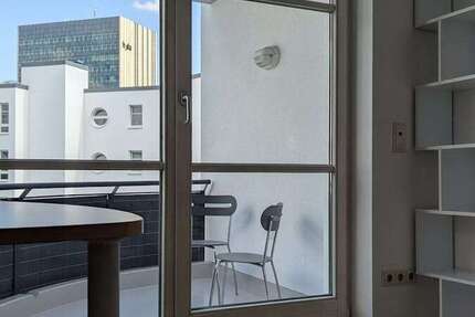 Zimmer Darmstadt Darmstadt-West - 1 Zimmer, 1.150&euro; | Angebot:27151953