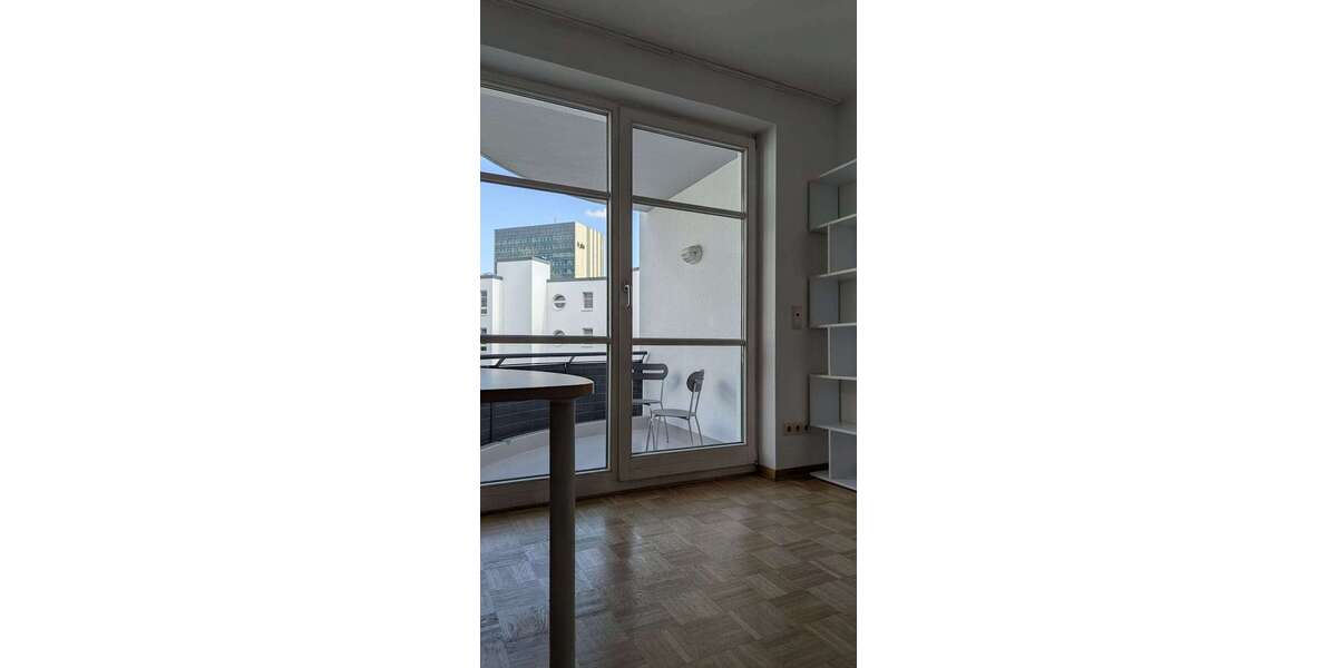Zimmer Darmstadt Darmstadt-West - 1 Zimmer, 1.150&euro; | Angebot:27151953