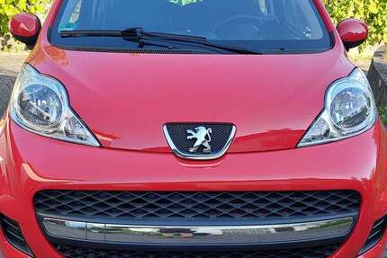 Peugeot 107 53.350 km 4.800 € Breitenbach 66916