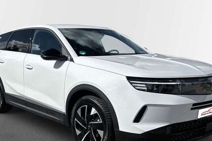 Opel Grandland X 3.000 km 28.990 &euro; Hamburg 22529