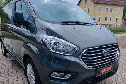 Ford Transit 45.285 km 29.950 &euro; Dippoldiswalde 01744
