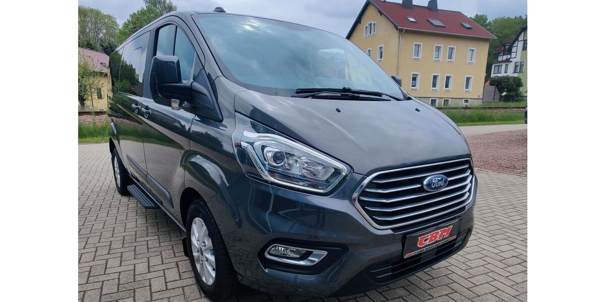 Ford Transit 45.285 km 29.950 &euro; Dippoldiswalde 01744