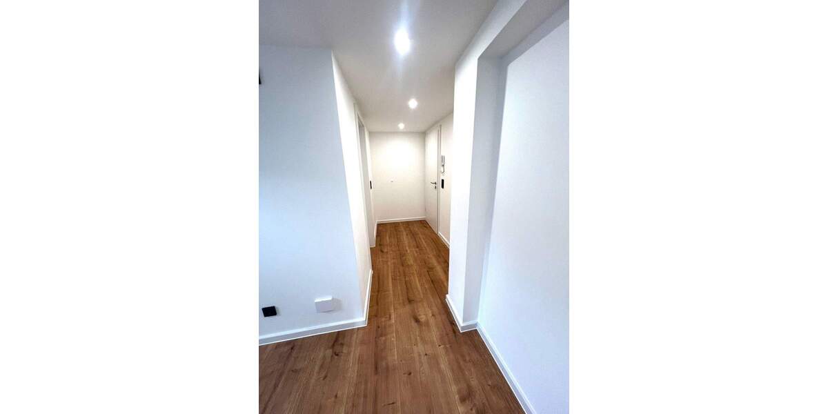 Zimmer Nußbaum - 3 Zimmer, 48 m&sup2;, 600&euro; | Angebot:25741734