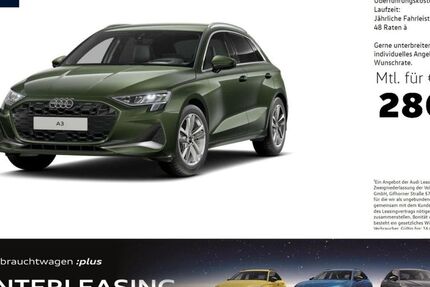 Audi A3 13.000 km 31.880 &euro; Neumarkt 92318