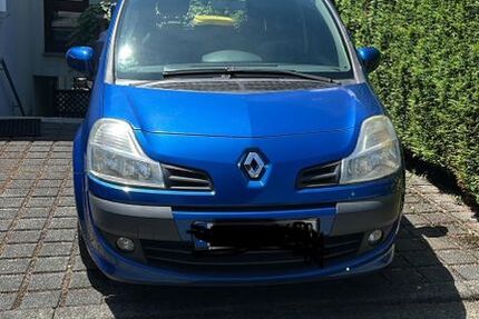 Renault Modus 180.000 km 2.300 € Neunkirchen 53819