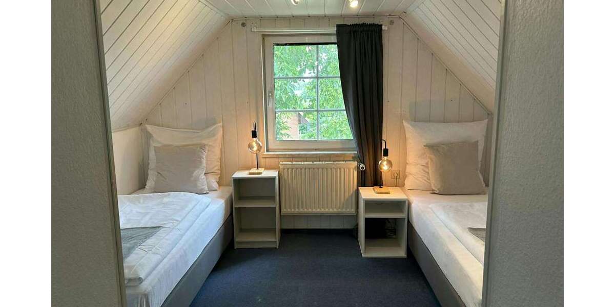 Zimmer Hohenkirchen - 1 Zimmer, 1.560&euro; | Angebot:26303271