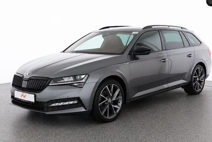 Skoda Superb 54.190 km 32.480 &euro; Berlin 12103