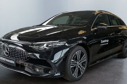 Mercedes-Benz CLA 250 Shooting Brake 9.999 km 54.950 &euro; Eutin 23701