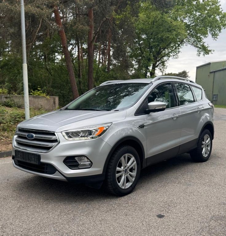 Kuga
