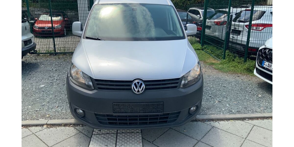 VW Caddy Maxi 388.195 km 6.650 &euro; Frankfurt am Main 60486
