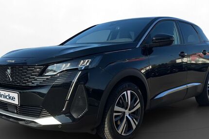 Peugeot 3008 23.150 km 22.890 &euro; Kassel 34123