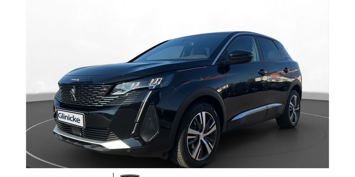 Peugeot 3008 23.150 km 22.890 &euro; Kassel 34123