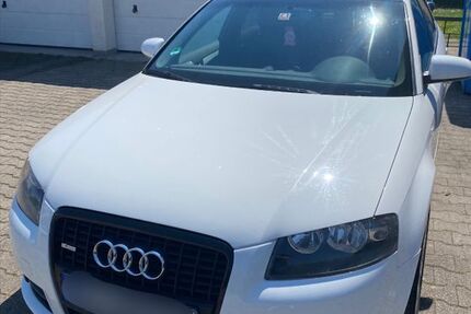 Audi A3 232.000 km 5.290 &euro; Pleidelsheim 74385